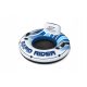 Bestway Matratze 135 cm 43116 gelb