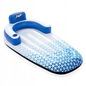 Bestway 43533 aufblasbare Matratze 183 x 97 cm