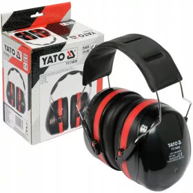 Yato YT-74630 Anti-Lärm-Kopfhörer