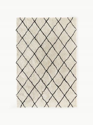 Teppiche Westwing Shaggy-Teppich 200 x 300 cm