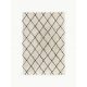 Teppiche Westwing Shaggy-Teppich 200 x 300 cm