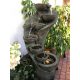  Global Cosmed Gartenbrunnen 98 cm