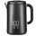  Lehmann Aqua Black 20 Wasserkocher 1500 W 1,7 l schwarz