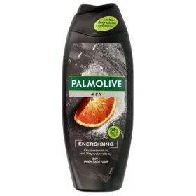  Palmolive Men Energizing 500 ml Duschgel