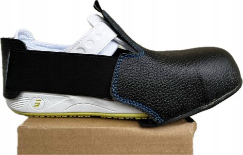 SCHUHÜBERZUG SCHUTZZEHENABDECKUNG OHS STAHLZEHE