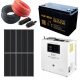 Photovoltaik-Wechselrichter Volt Polska 3SPS098012 800 W