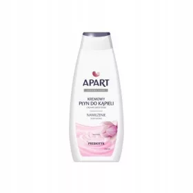  Apart Creamy Care Magnolia 750 ml cremige Badeflüssigkeit
