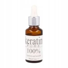  Natur Planet Keratin Pure Haarampulle 30 ml