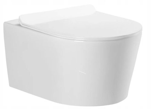 Hängende Toilettenschüssel AB001