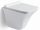 Hängende Toilettenschüssel S819