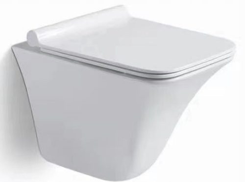 Hängende Toilettenschüssel S819