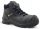 SANITA METEORIT High-Top-Arbeitsschuhe, Größe 44