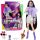  Barbie Extra Moda Puppe HHN07