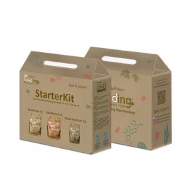  POWDER FEEDING Mehrkomponenten-Düngerpulver 1 kg