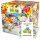  Meli Constructor Girls Blöcke 400 Teile 58592