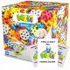  Meli Constructor Girls Blöcke 400 Teile 58592