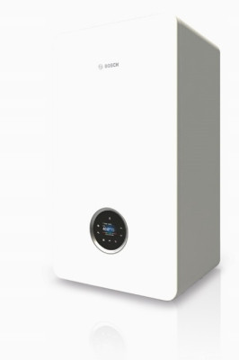  Bosch Condens GC5700iW 15 P 23 Einzelfunktions-Brennwertkessel
