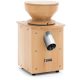 Getreidemühle für Weizen, Mais und Reis 1 l 370 W 100 g/min