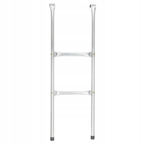 4FIZJO Trampolinleiter 97 cm