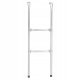 4FIZJO Trampolinleiter 97 cm