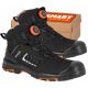 Procera Rock S3 Arbeitsstiefel, Größe 44
