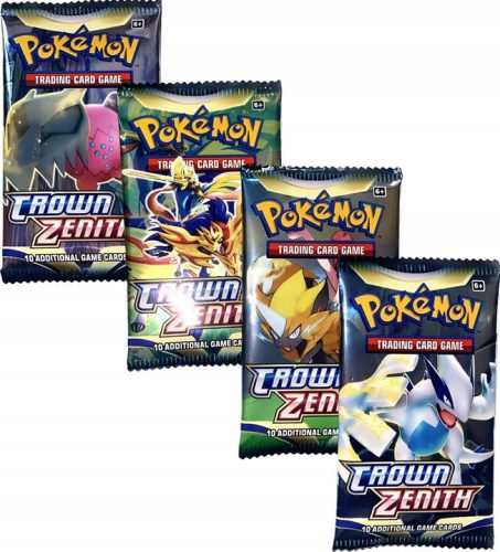  Pokemon BOX Karten 360 XXL-Karten 36 BEUTEL