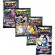  Pokemon BOX Karten 360 XXL-Karten 36 BEUTEL