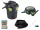  WINDFILTER 9000L UV11W + PUMPE 5000l/h + SCHLAUCH