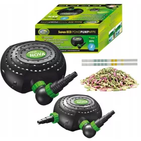  Aqua Nova 14 W 2501 Pumpe – 5000 l/h