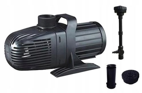  Aqua Nova 135 W Pumpe Über 5000 l/h