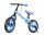  Hanks Kids BB-SAFE-12B Laufrad 12" Blau