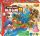  Epoch Super Mario Maze Game DX 7371 Brettspiel