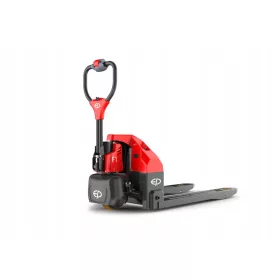 EP-Equipment F1 1,5T Elektro-Palettenhubwagen