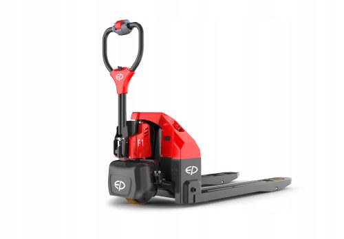 EP-Equipment F1 1,5T Elektro-Palettenhubwagen