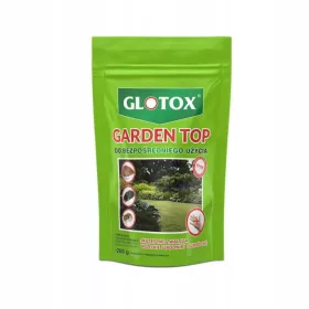  Gift, Glotox-Gift gegen Maulwürfe