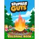  STUMBLE GUYS Malvorlage!