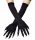  Handschuhe für eine Maskerade. Handschuhe für Halloween