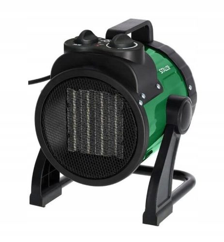 Stalco 2 kW Elektroheizung
