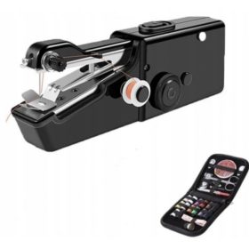  Lynker Nähmaschine Mini-Nähmaschine