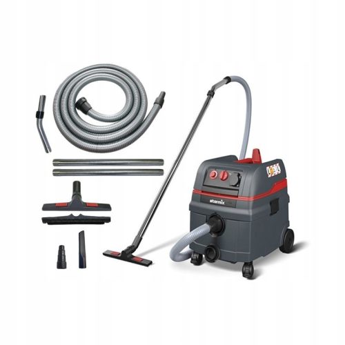 Starmix ISC L-1425 1400 W Industriestaubsauger