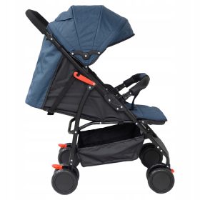  Baby-Coo Kinderwagen