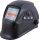MAGNUM PROCOLOR AUTOMATIKHELM, MATTSCHWARZ