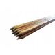  Holzstange 150 cm 10 Stk.