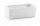  Polnix Blumentopf 25 cm x 13 x 9 cm Durchmesser 13 cm Keramik schwarz