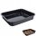 Bratpfannen und Backbleche Brytfanna emaliowana Orion 8 l
