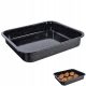 Bratpfannen und Backbleche Brytfanna emaliowana Orion 8 l