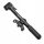  Meteor Stream Handpumpe, schwarz