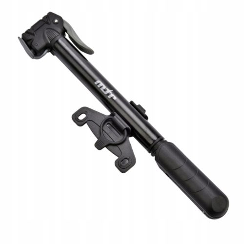  Meteor Stream Handpumpe, schwarz