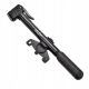  Meteor Stream Handpumpe, schwarz