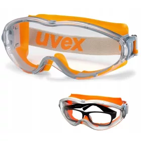 Uvex Ultraschall-Schutzbrille